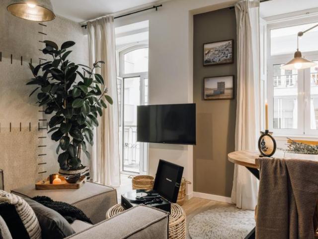 Apartamento alugar em Estrela, Lisboa