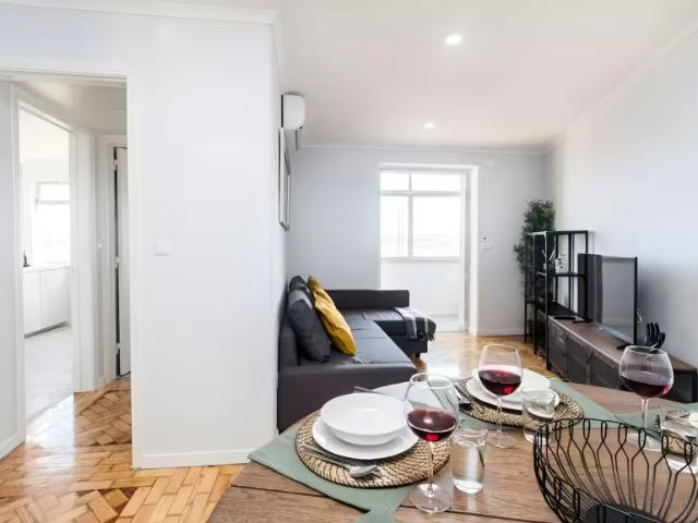 Apartamento alugar em Estrela, Lisboa