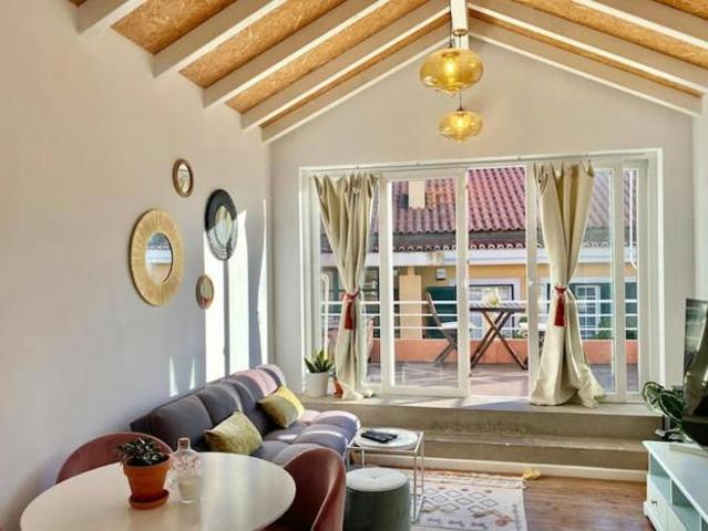 Apartamento alugar em Estrela, Lisboa