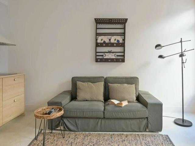 Apartamento alugar em Estrela, Lisboa