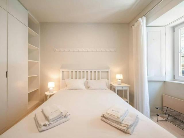 Apartamento alugar em Estrela, Lisboa