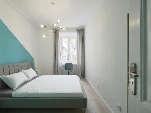 Quarto alugar em Campo de Ourique, Lisboa