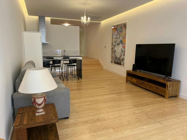 Apartamento alugar em Estrela, Lisboa