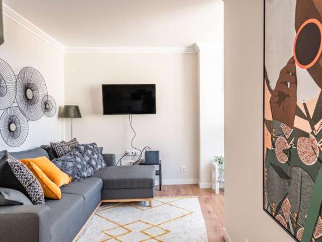 Apartamento alugar em Lisboa