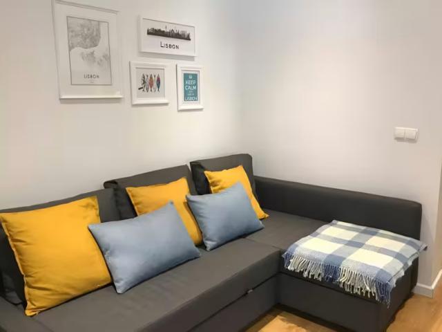 Apartamento alugar em Misericórdia, Lisboa