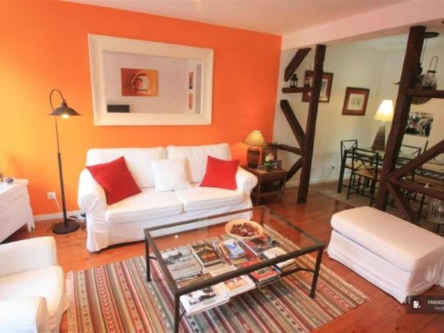 Apartamento alugar em Lisboa