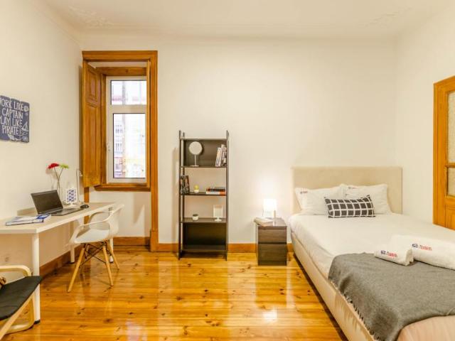 Quarto alugar em Santo António, Lisboa
