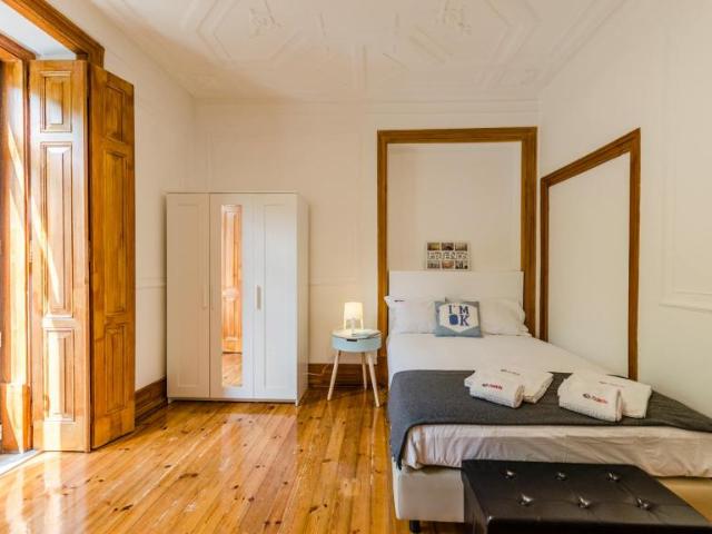 Quarto alugar em Santo António, Lisboa