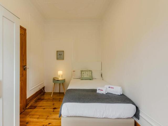 Quarto alugar em Santo António, Lisboa