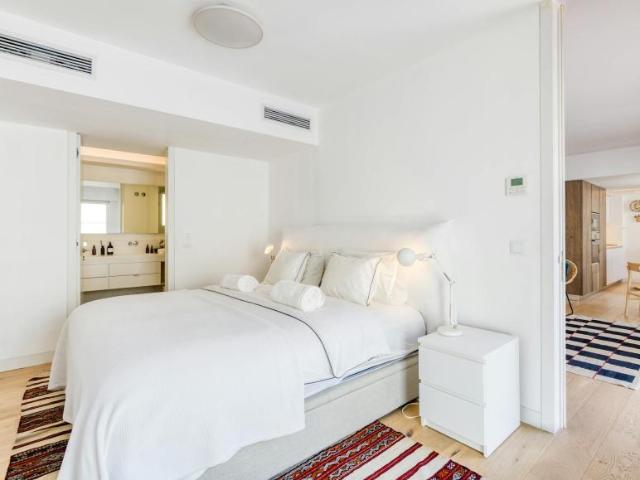 Apartamento alugar em Santo António, Lisboa