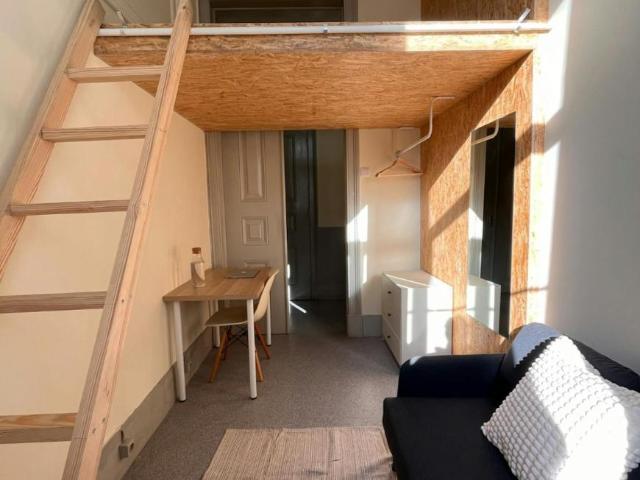 Quarto alugar em Santo António, Lisboa