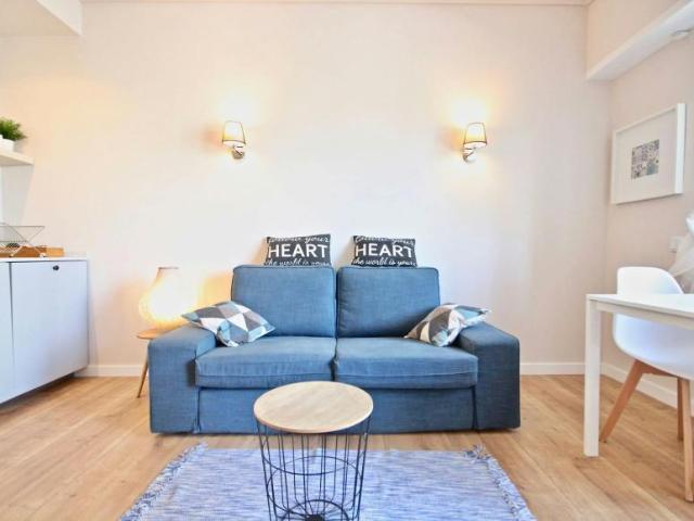 Apartamento alugar em Santo António, Lisboa