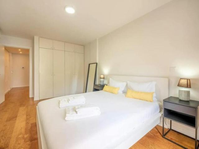 Apartamento alugar em Campo de Ourique, Lisboa