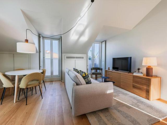 Apartamento alugar em Campo de Ourique, Lisboa