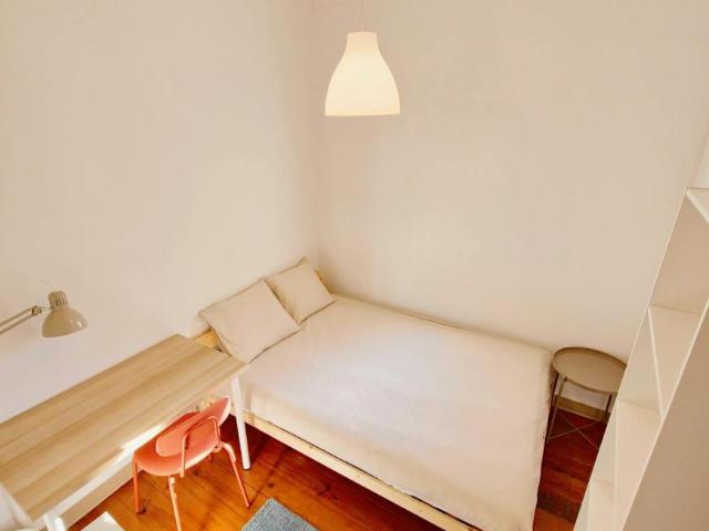 Quarto alugar em Santo António, Lisboa