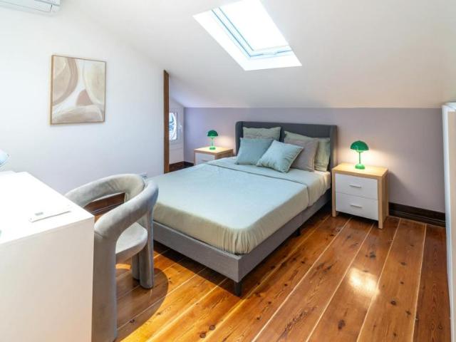 Quarto alugar em Santo António, Lisboa