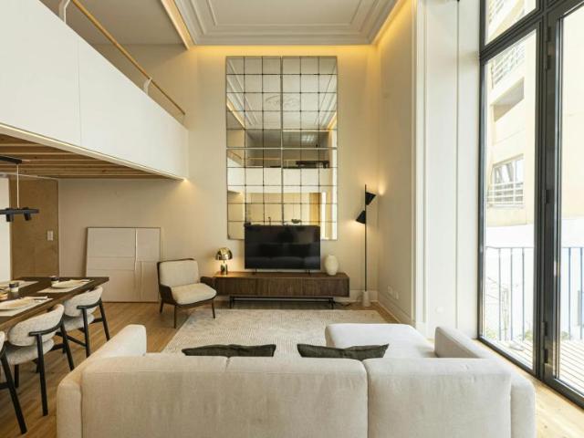 Apartamento alugar em Santo António, Lisboa