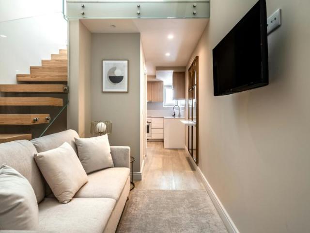 Apartamento alugar em Campo de Ourique, Lisboa
