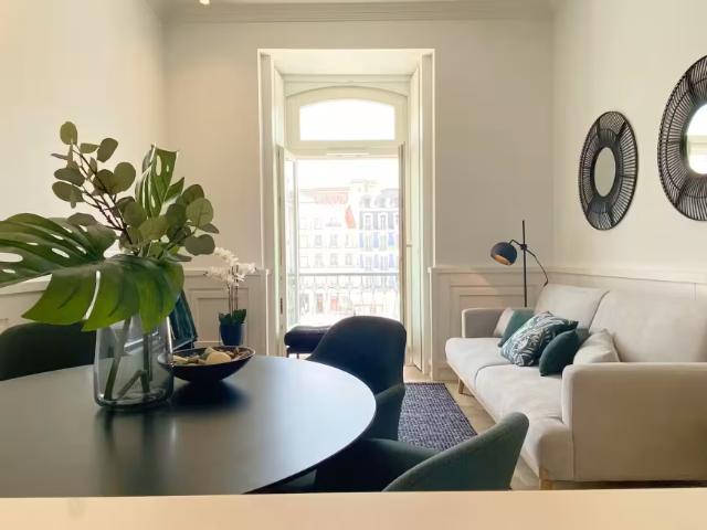 Apartamento alugar em Santa Maria Maior, Lisboa