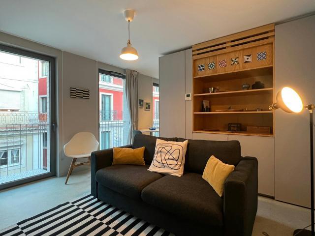 Apartamento alugar em Santo António, Lisboa