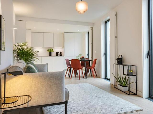 Apartamento alugar em Campo de Ourique, Lisboa