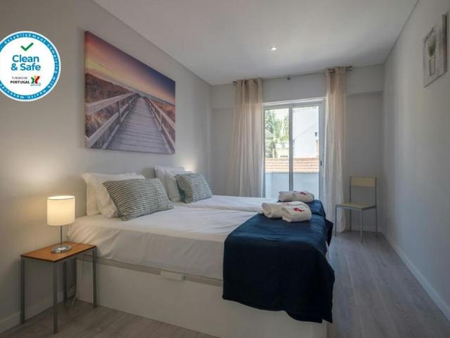Apartamento alugar em Campo de Ourique, Lisboa