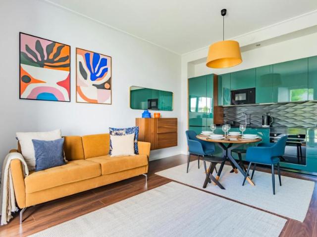 Apartamento alugar em Campo de Ourique, Lisboa