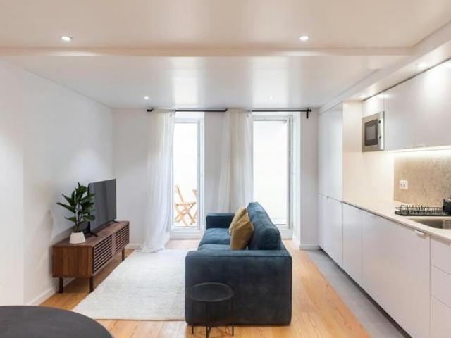 Apartamento alugar em Santo António, Lisboa