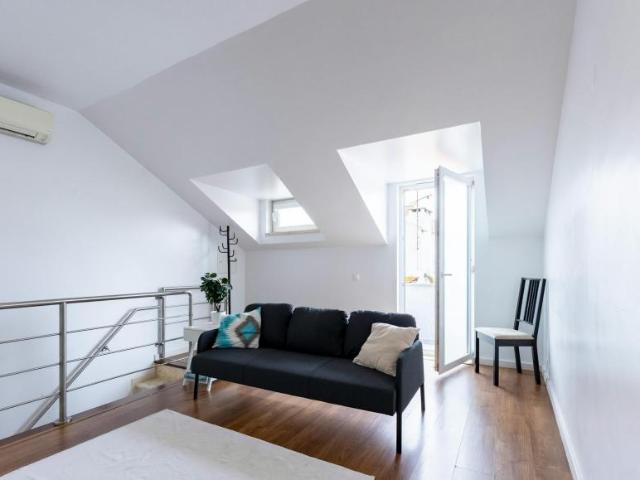 Apartamento alugar em Ajuda, Lisboa