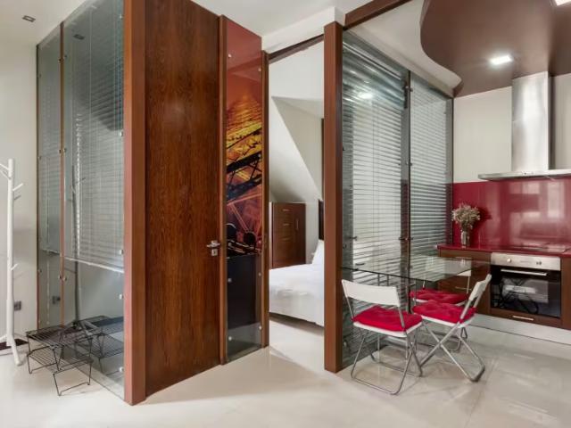 Apartamento alugar em Ajuda, Lisboa