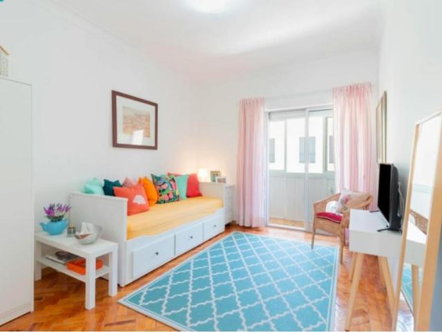 Apartamento alugar em Ajuda, Lisboa