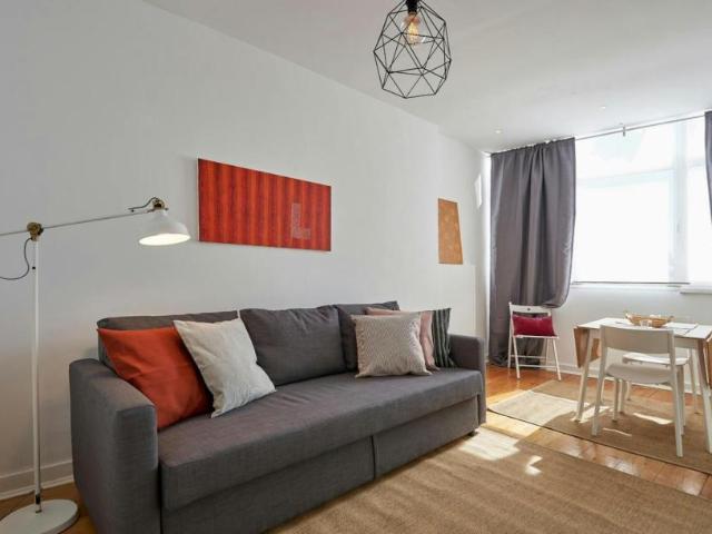 Apartamento alugar em Lisboa