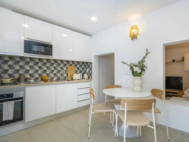 Apartamento alugar em Ajuda, Lisboa