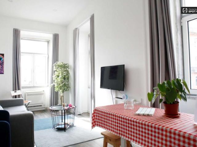 Apartamento alugar em Lisboa