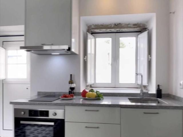 Apartamento alugar em Lisboa