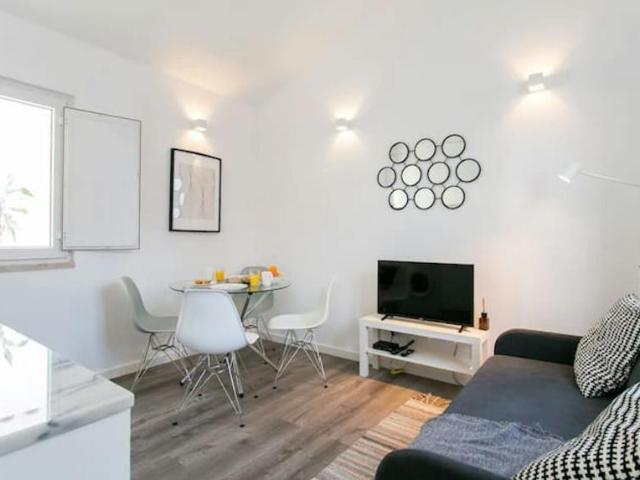 Apartamento alugar em Ajuda, Lisboa