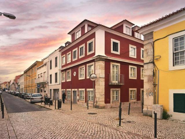Apartamento alugar em Lisboa