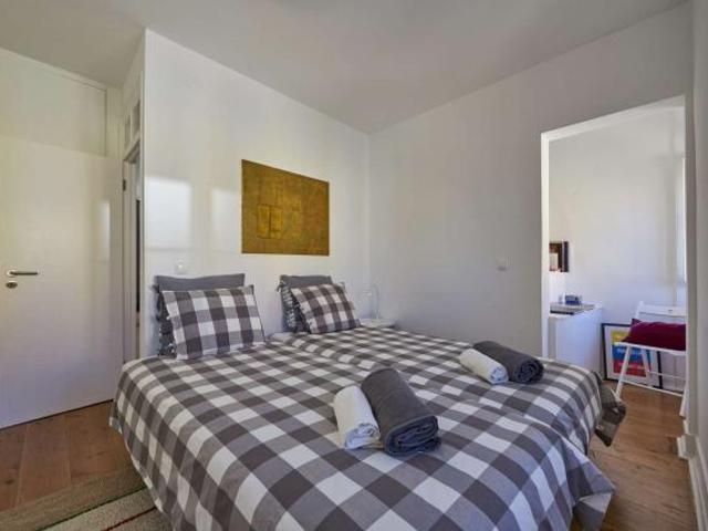 Apartamento alugar em Lisboa