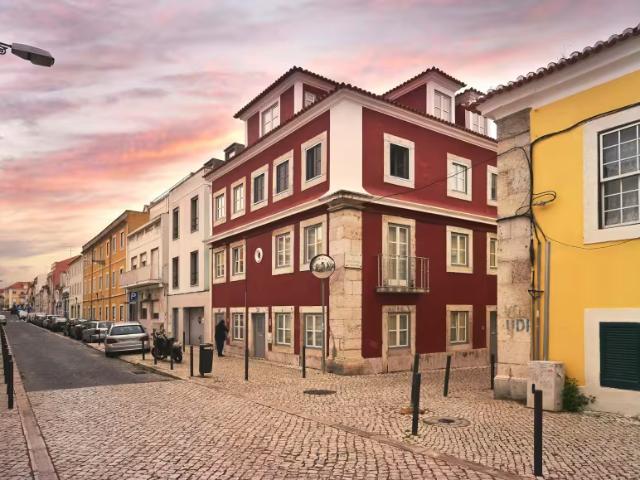 Apartamento alugar em Lisboa