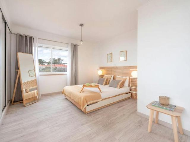 Apartamento alugar em Ajuda, Lisboa