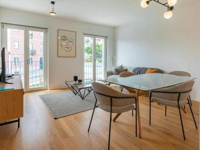 Apartamento alugar em Ajuda, Lisboa