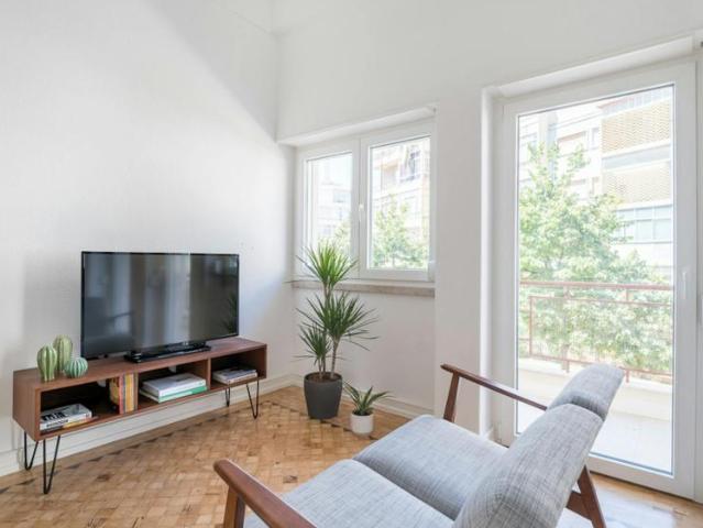 Apartamento alugar em Lisboa
