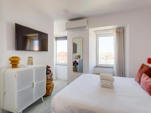 Apartamento alugar em Lisboa