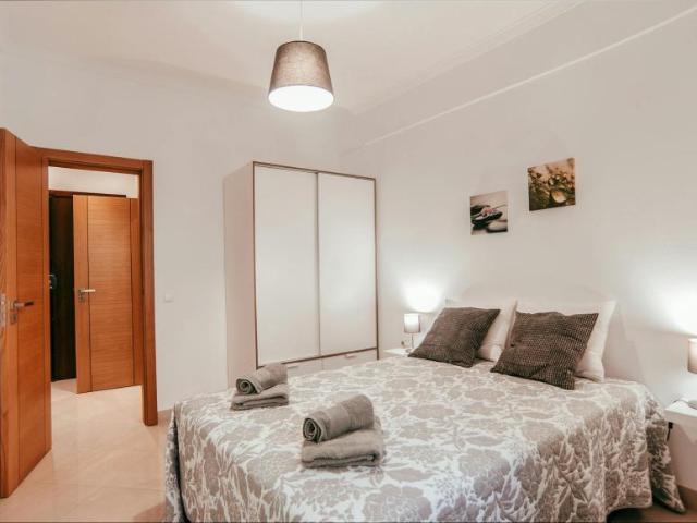 Apartamento alugar em Lisboa