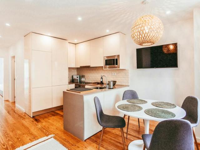 Apartamento alugar em Ajuda, Lisboa