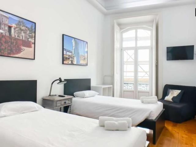 Apartamento alugar em Lisboa