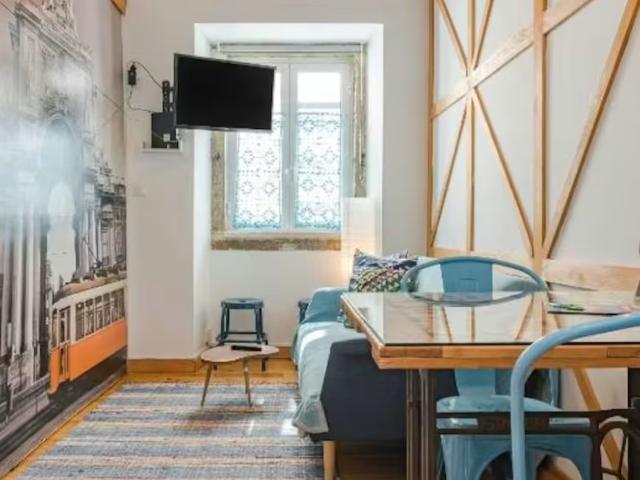 Apartamento alugar em Lisboa