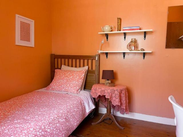 Quarto alugar em Bairro do Alto da Ajuda, Lisboa