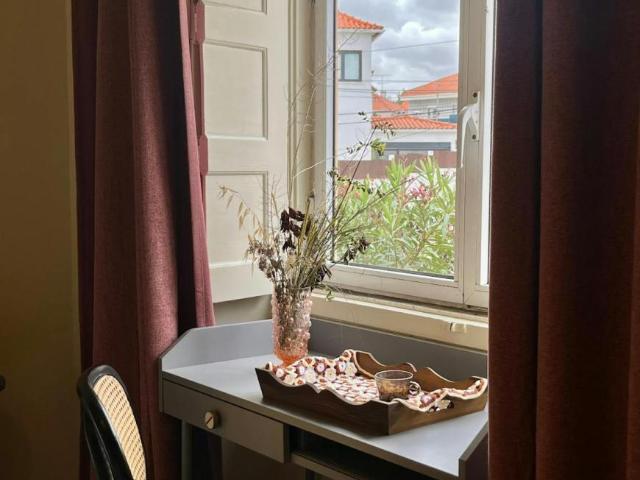 Quarto alugar em Bairro do Alto da Ajuda, Lisboa