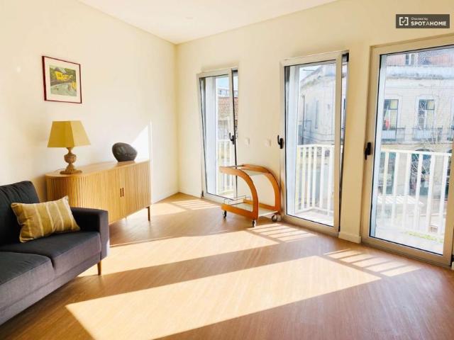 Apartamento alugar em Lisboa